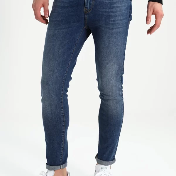 Skinny fit